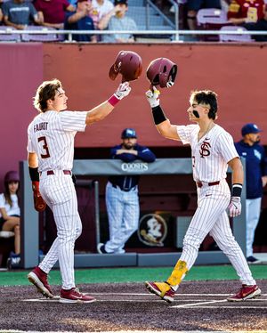 Image post by @nolebaseball on Instagram