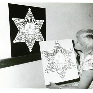 Image post by @vcsheriff on Instagram