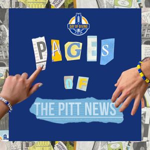 Image post by @thepittnews on Instagram