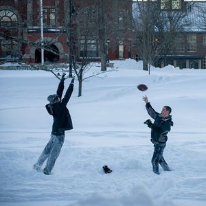 Image post by @uofnh on Instagram