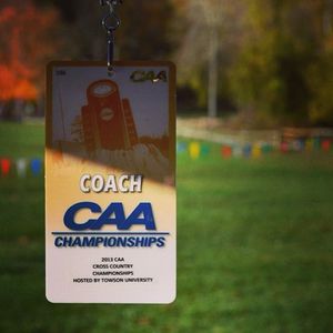 Image post by @hofstratrackxc on Instagram