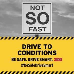 Image post by @txdot on Instagram
