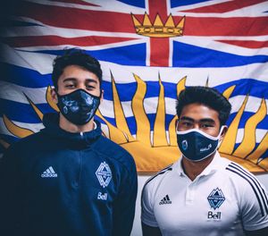 Image post by @whitecapsfc on Instagram