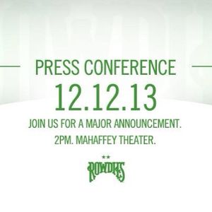 Image post by @tampabayrowdies on Instagram