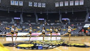 Image post by @goshockersdance on Instagram