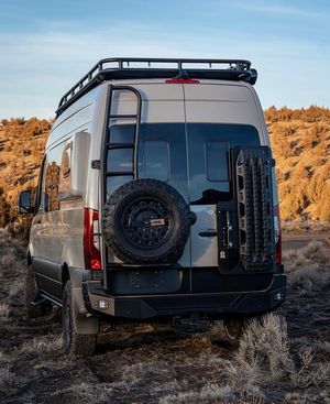 Image post by @owl.van.engineering on Instagram