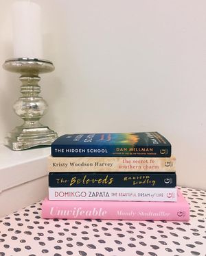 Image post by @gallerybooks on Instagram
