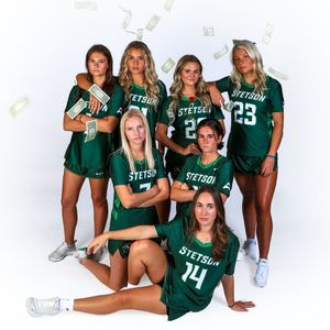 Image post by @stetsonlacrosse on Instagram