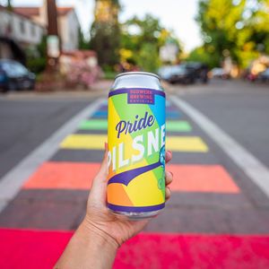 Image post by @sudwerkbrew on Instagram