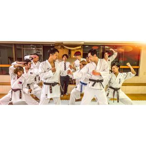 Image post by @gakutoro on Instagram
