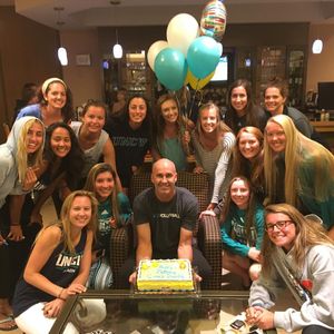 Image post by @uncwbeachvb on Instagram