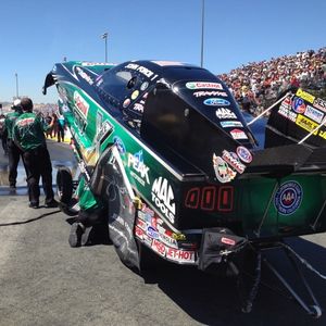 Image post by @jfr_racing on Instagram