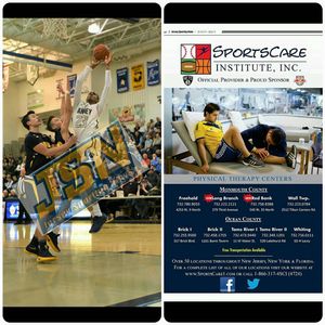 Image post by @jsn_sports on Instagram