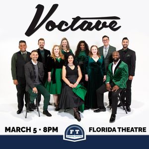 Image post by @floridatheatre on Instagram