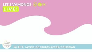 Video post by @letsvamonosnetwork on Facebook