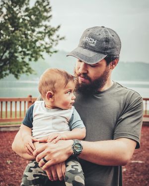 Image post by @darkhillsmedia on Instagram