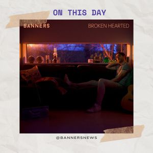 Image post by @BANNERSNEWS on Twitter/X