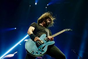 Image post by @livenation on Instagram