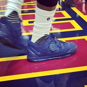 Image post by @kingjames on Instagram