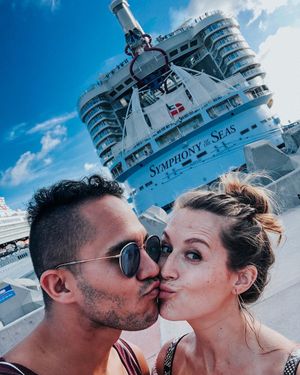 Image post by @therealcarlospena on Instagram