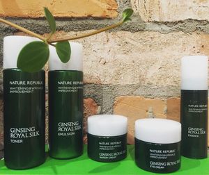 Image post by @naturerepublic_unionsquare on Instagram