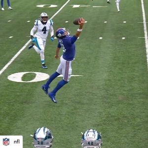 Image post by @nygiants on Instagram