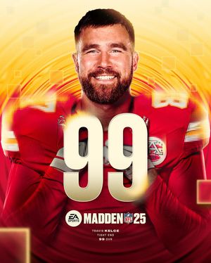Image post by @chiefs on Instagram