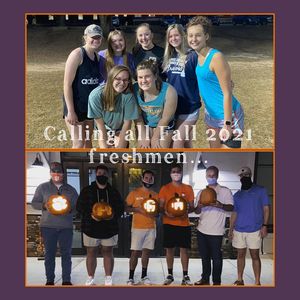 Image post by @clemsonbcm on Instagram