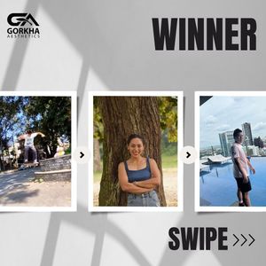 Image post by @gorkhaathletics on Instagram