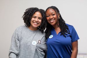 Image post by @spelmanspeechdebate on Instagram