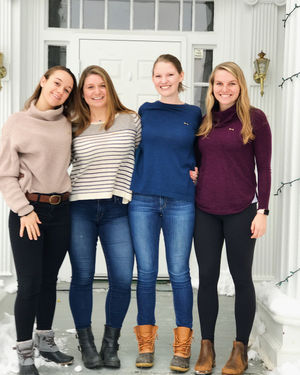 Image post by @colgatekkg on Instagram