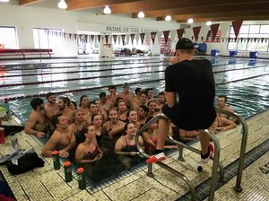 Image post by @arcadia_swim on Instagram
