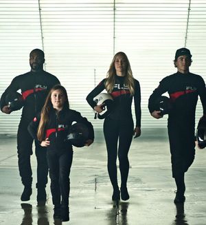 Image post by @iflyus on Instagram