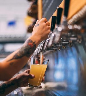 Image post by @navigationbrewingco on Instagram