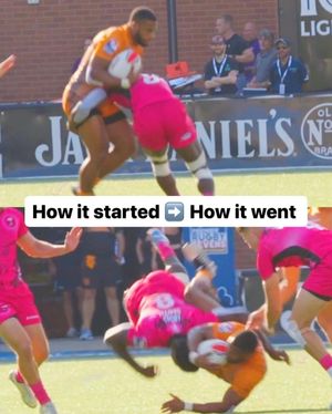 Image post by @prsevens on Instagram