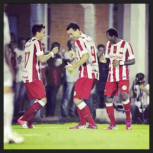 Image post by @fred08oficial on Instagram