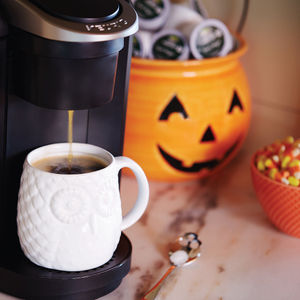Image post by @keurig on Instagram