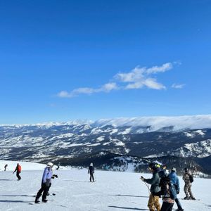 Image post by @winterparkresort on Instagram