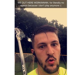 Image post by @washeduplaxbros on Instagram