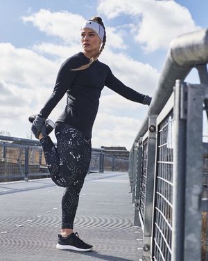 Image post by @underarmourwomen on Instagram