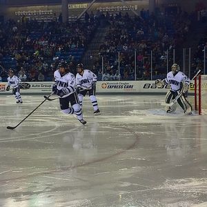 Image post by @uofnh on Instagram