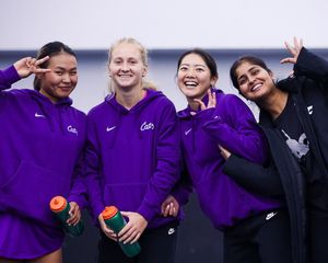 Image post by @kstatetennis on Instagram