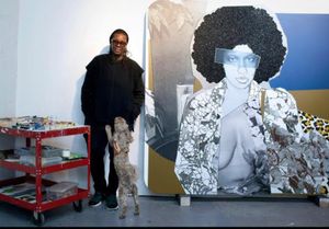 Image post by @mickalenethomas on Instagram