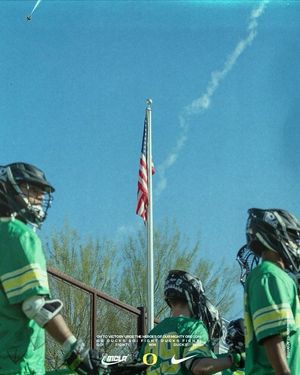 Image post by @uolacrosse on Instagram