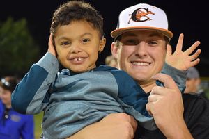 Image post by @gocamelsbsb on Instagram