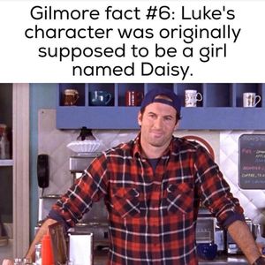 Image post by @gilmoregirlsonly on Instagram