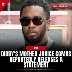 Image post by @worldstar on Instagram