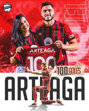 Image post by @agenciasecasports on Instagram
