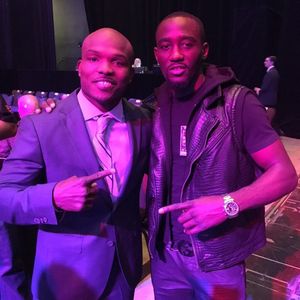 Image post by @tbudcrawford on Instagram