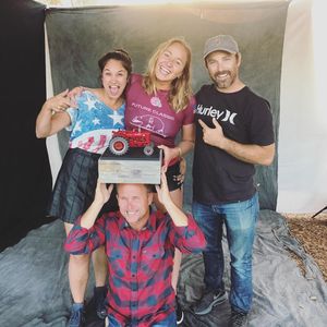 Image post by @rissmoore10 on Instagram